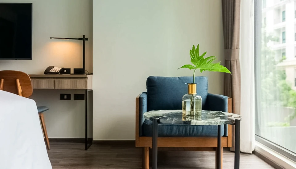 هتل بست وسترن پلاس پاتایا